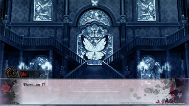 Psychedelica of the Black Butterfly (Steam)