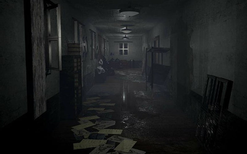 Room 404