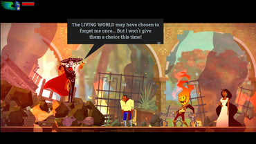Guacamelee! (Gold Edition)