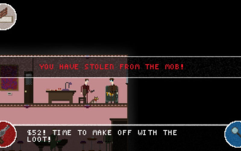 Noir Syndrome Steam CD Key