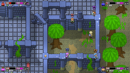 Rogue Heroes: Ruins of Tasos (EU)