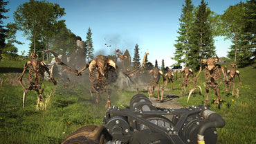 Serious Sam 4 (Deluxe Edition)