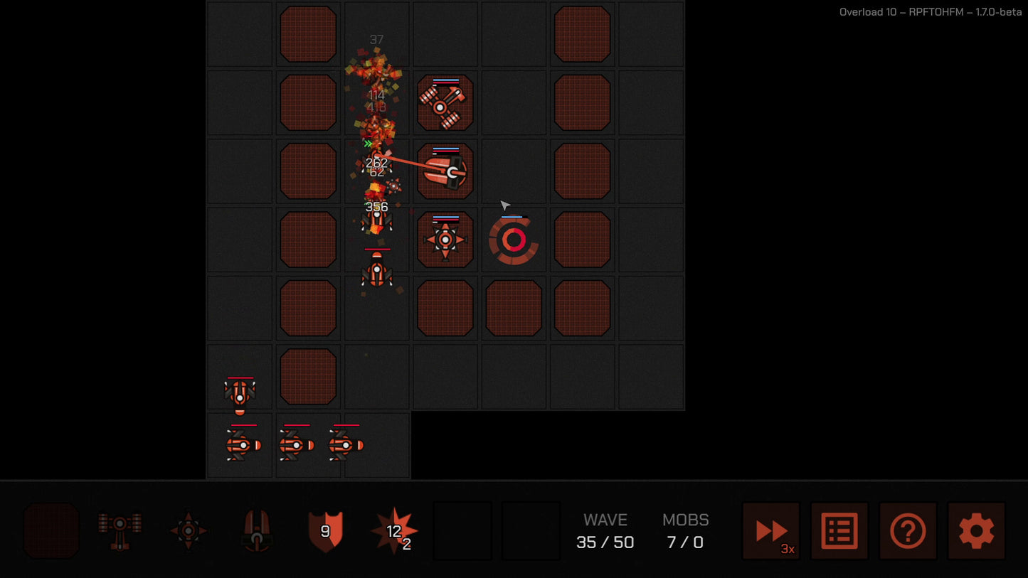 Core Defense (Steam)