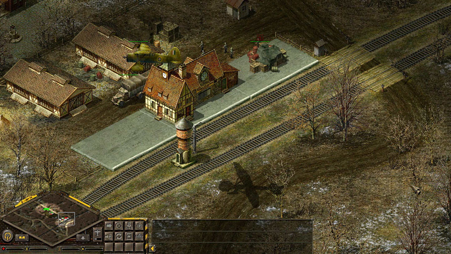 Blitzkrieg Anthology