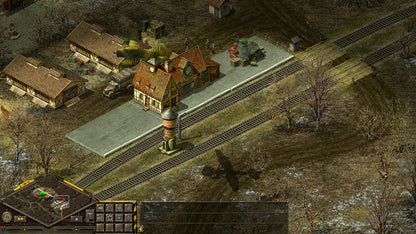 Blitzkrieg Anthology