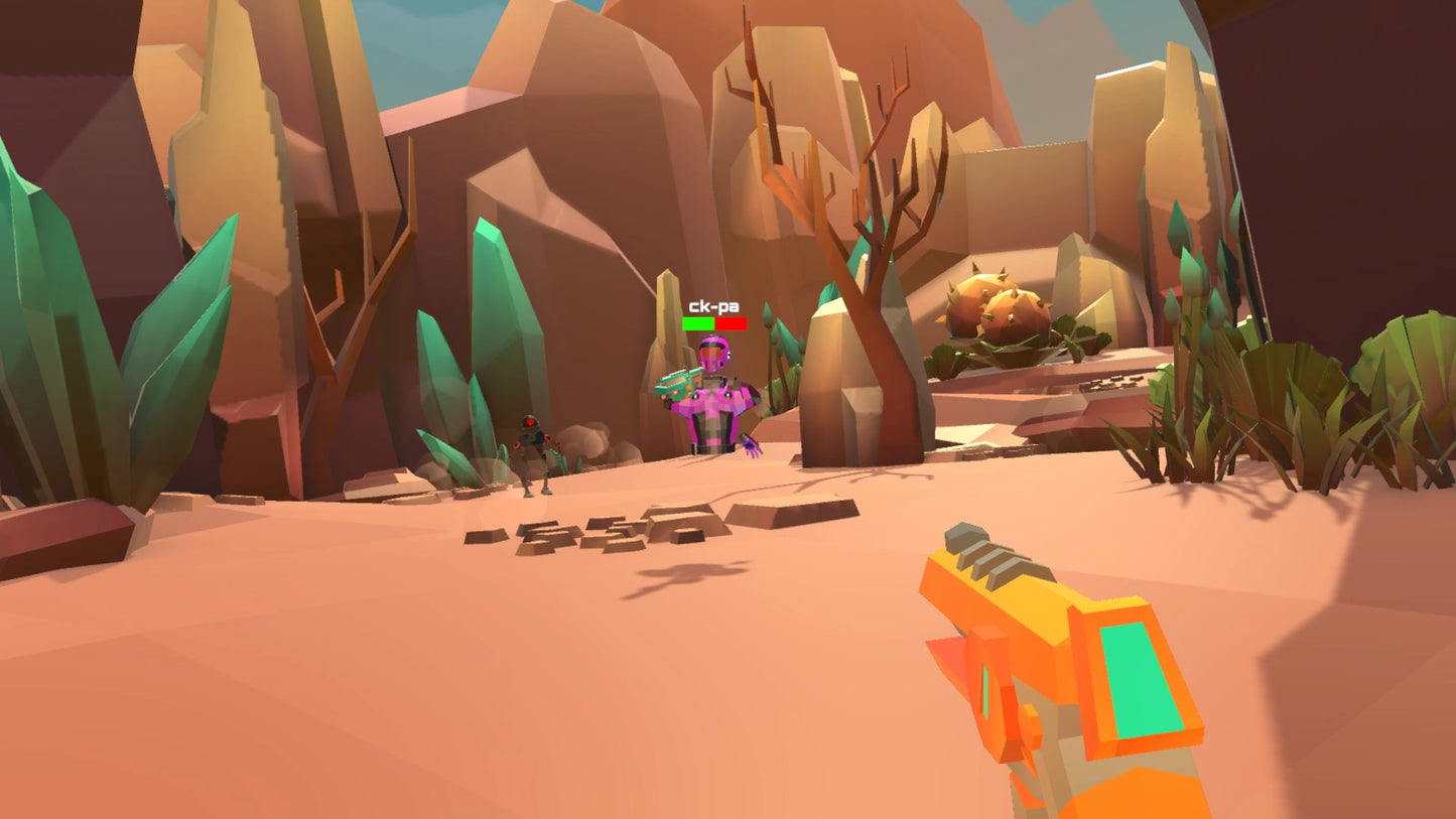 Space Conquest