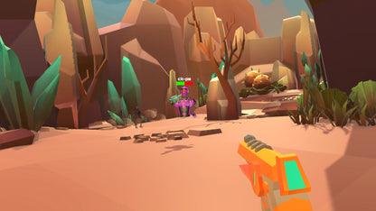 Space Conquest