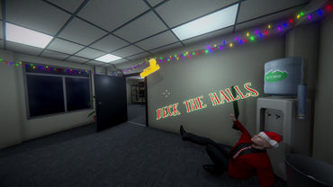 Season's Beatings