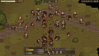 Battle Brothers (Complete Edition) (Steam)