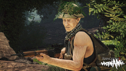 Rising Storm 2: Vietnam - Sgt Joe's Support Bundle (DLC)