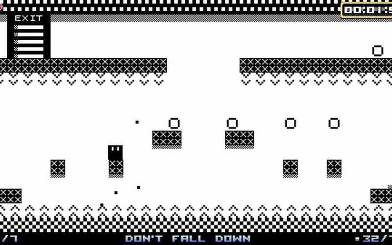 Super Life of Pixel