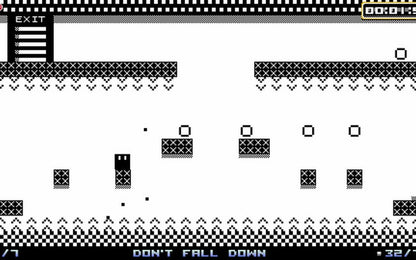 Super Life of Pixel
