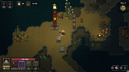 Kingsgrave (Steam)