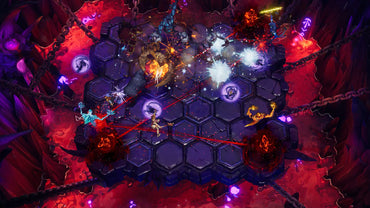 The Last Flame (Steam)