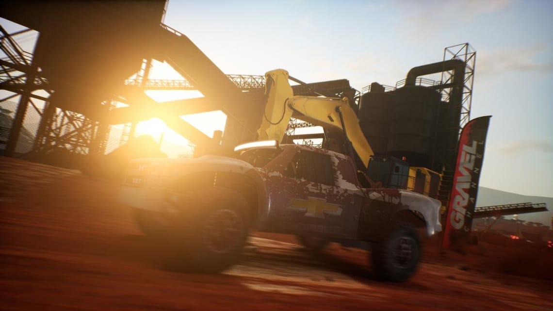 Gravel Special Edition EU XBOX One