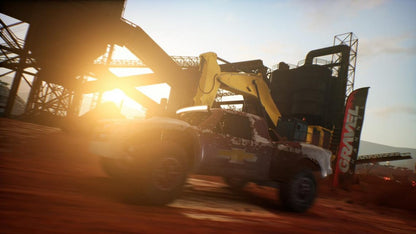 Gravel Special Edition EU XBOX One