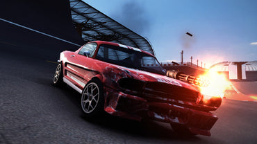Crashday (Redline Edition)