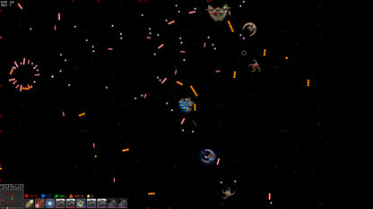 Captain Lycop: Invasion of the Heters