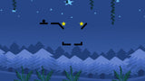Dark spot