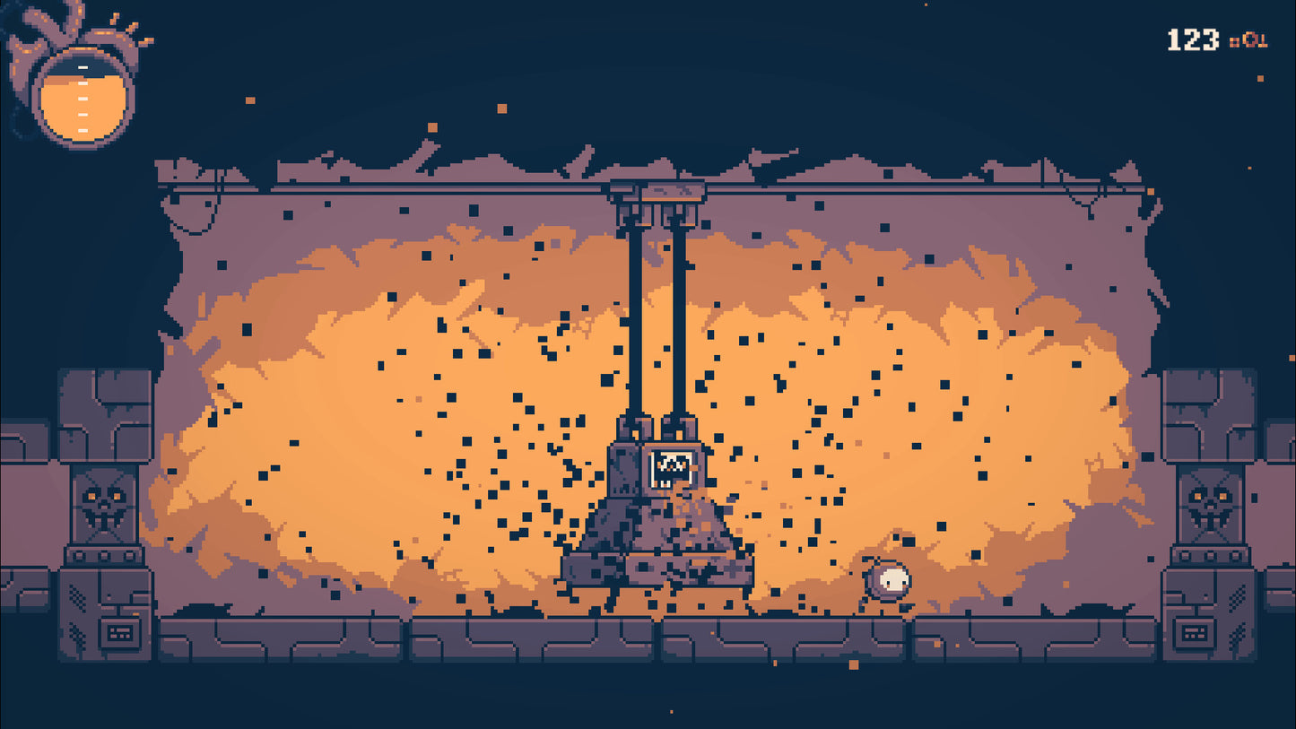Haiku, the Robot (Steam)