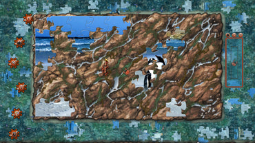 Pixel Puzzles 2 - Birds