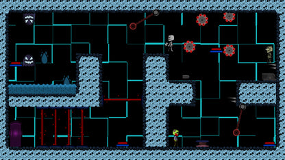 Circles of hell