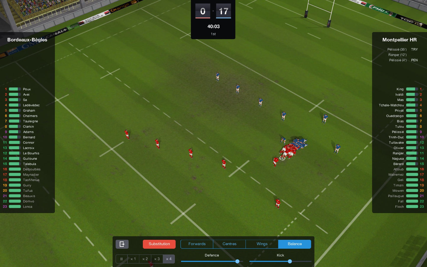 Pro Rugby Manager 2015