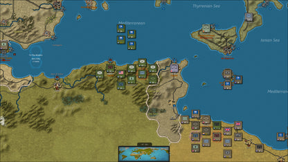 Strategic Command WWII: War in the Pacific