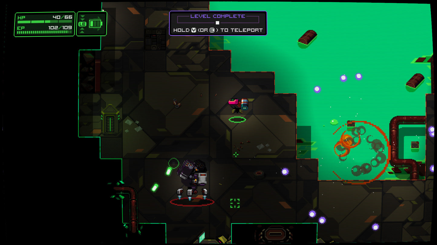 NeuroVoider (Steam)