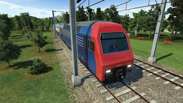 Transport Fever (EU)