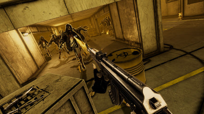 Gun Club [VR]