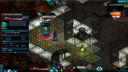 Wantless: Solace at World’s End (Steam)