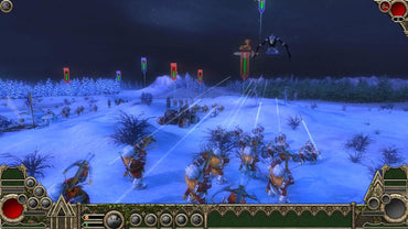 Elven Legacy - Siege (DLC)