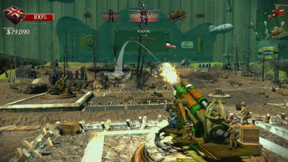 Toy Soldiers: HD (Steam)