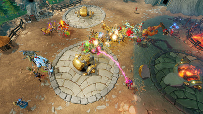 Dungeons 3 Steam Key GLOBAL