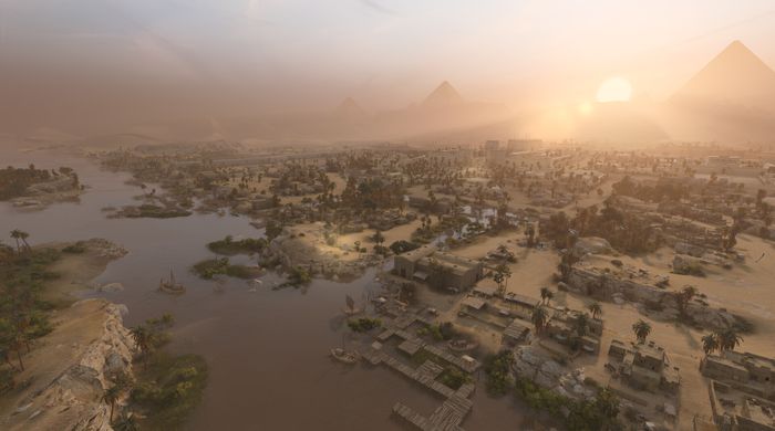 Total War: PHARAOH (Limited Edition) (Steam) (EU)