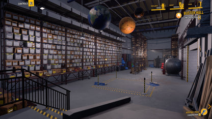 MythBusters: The Game - Crazy Experiments Simulator