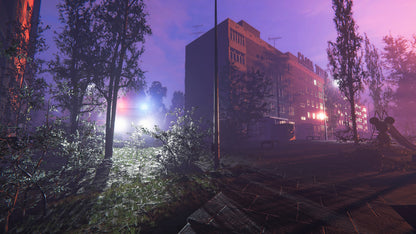 Chornobyl Liquidators (Steam)