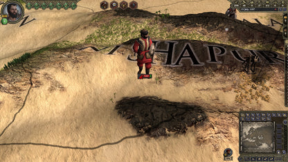 Crusader Kings II - Persian Unit Pack Steam Key GLOBAL