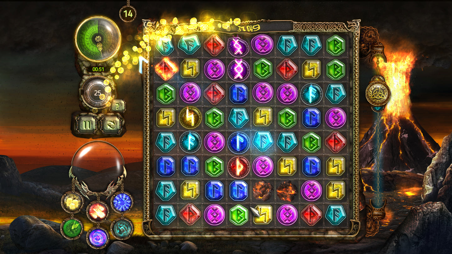 Rune Lord