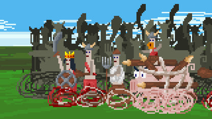 McPixel 3 (Steam)
