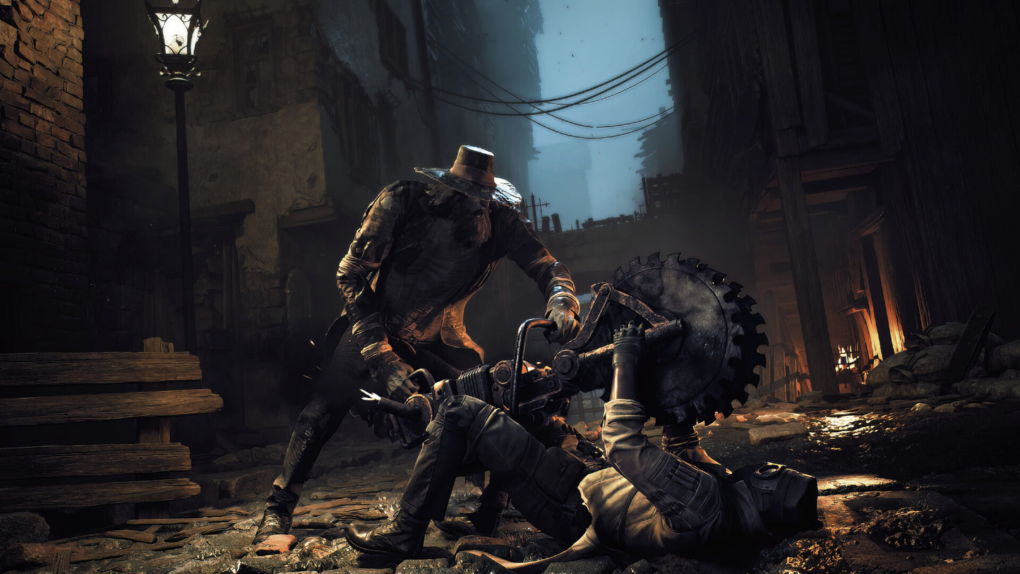Remnant 2 (Steam)