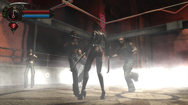 BloodRayne: Terminal Cut
