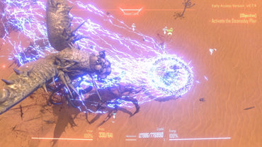 Insect Swarm (Steam)