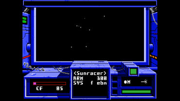Space Rogue Classic