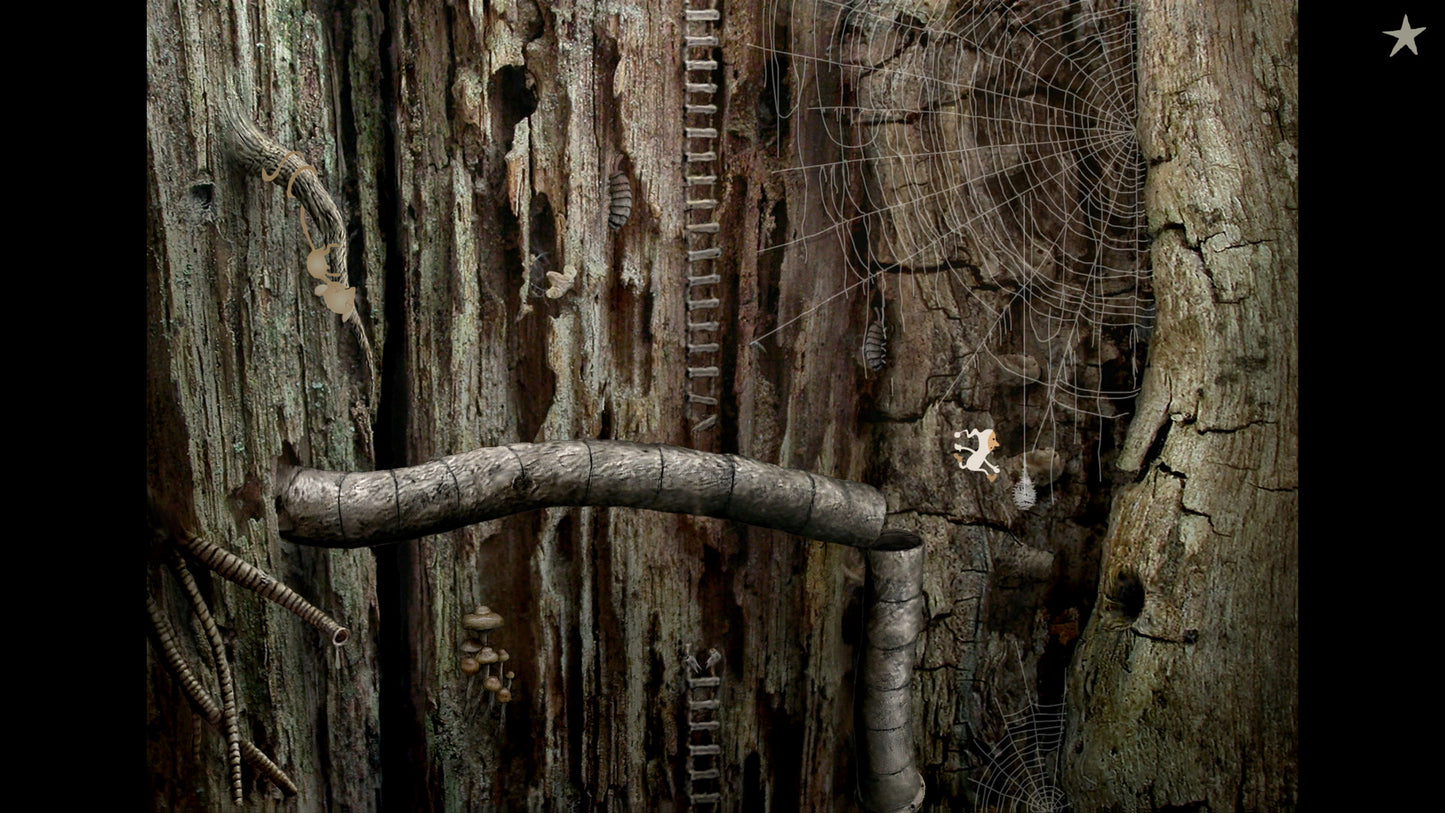 Samorost 2