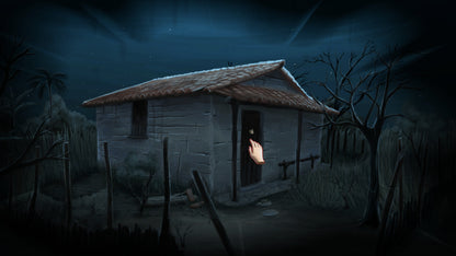 The Last NightMary - A Lenda do Cabe&ccedil;a de Cuia Steam CD Key