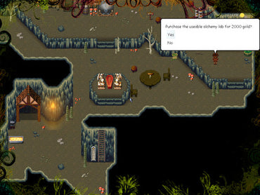 Fortune’s Tavern - Invite the Dwarves to Dinner (DLC)