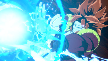 Dragon Ball FighterZ - FighterZ Pass 3 (DLC)