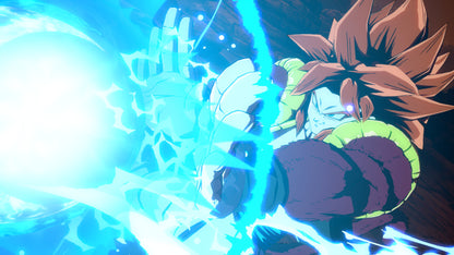 Dragon Ball FighterZ - FighterZ Pass 3 (DLC) (EU)